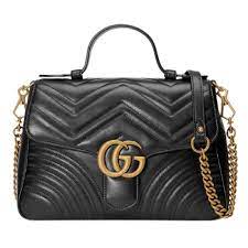 GUCCI BAG バッグ 498110 DTDIT 1000